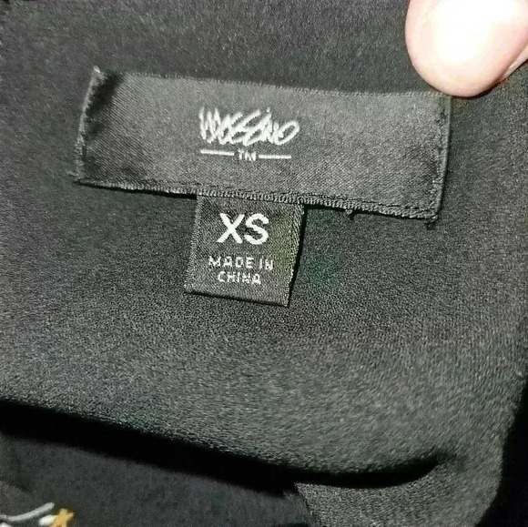 Mossimo Womans Dress Size XS - Picture 12 of 12